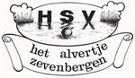 HSV het Alvertje; vis en seks aan de waterkant !