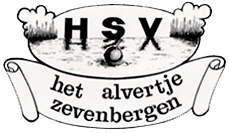 HSV Het Alvertje