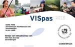 Visvergunningen 2016 verkrijgbaar bij HSV Het Alvertje
