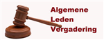 CORRECTIE !!! ALV 12 januari 2025 verplaatst naar 9 maart!!!