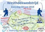 Inschrijving voor de jaarlijkse Westhoek wedstrijd is van start!